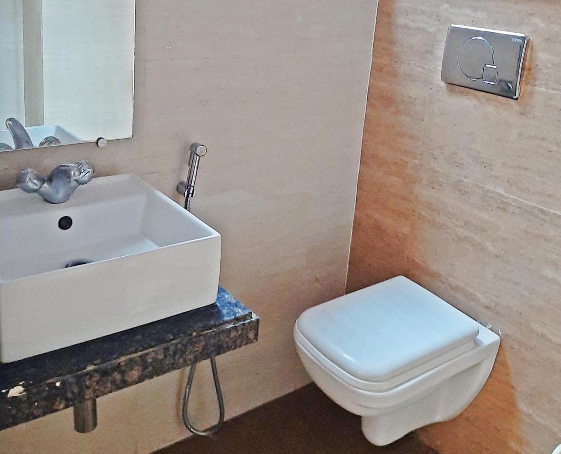 Bindiram Express By Shrigo Hotels Sitapur Muafi 外观 照片