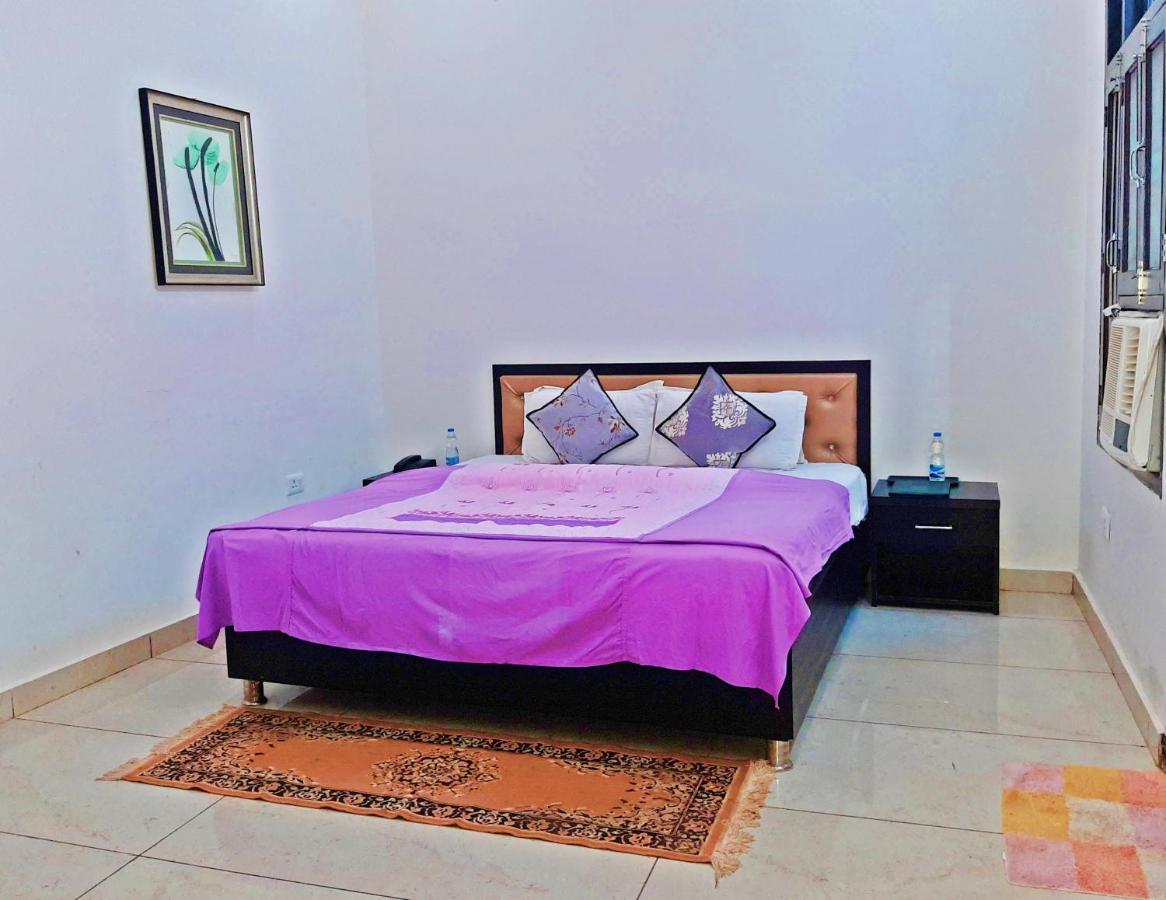 Bindiram Express By Shrigo Hotels Sitapur Muafi 外观 照片