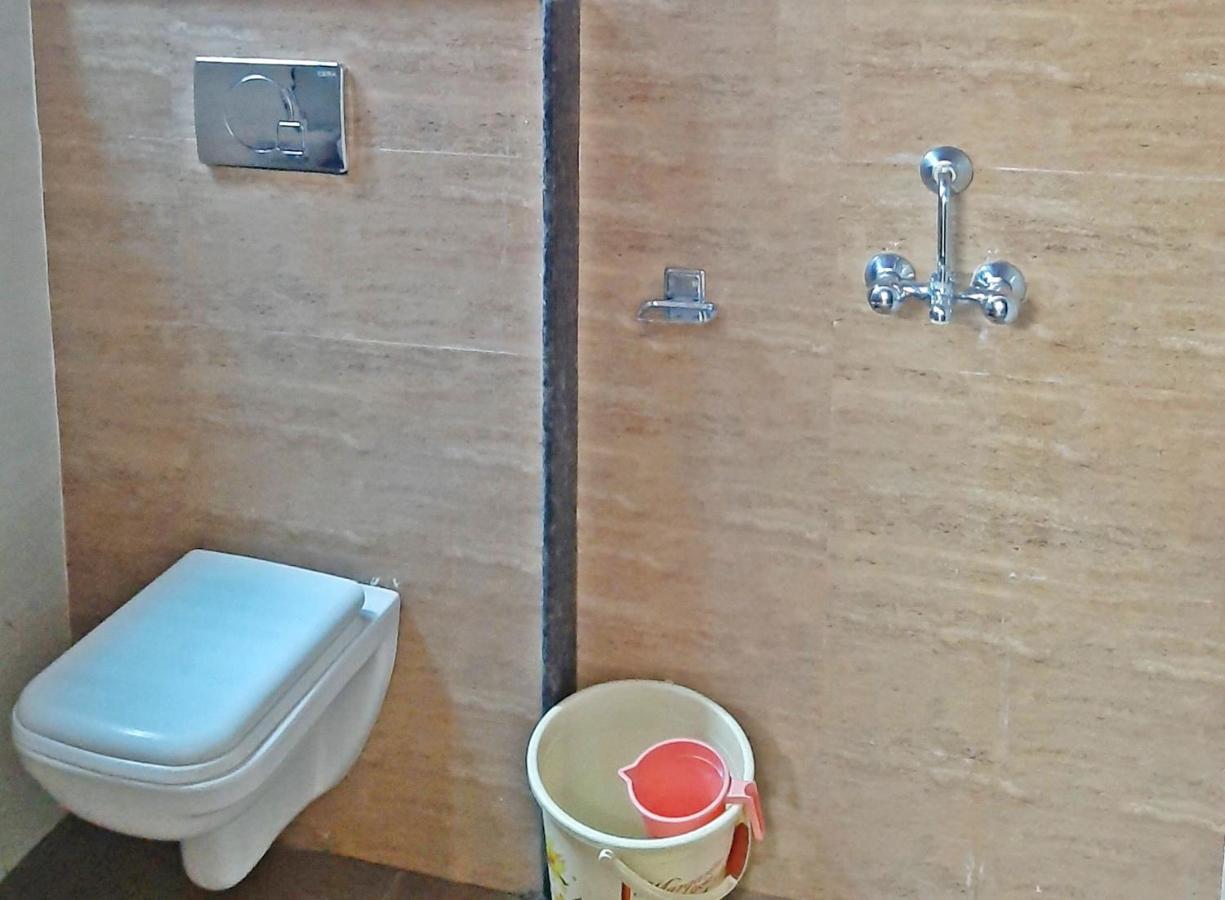 Bindiram Express By Shrigo Hotels Sitapur Muafi 外观 照片